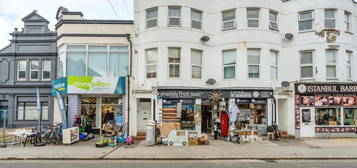 Flat for sale in High Street, Bognor Regis PO21