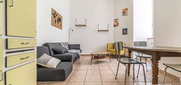 Appartement meublé  à louer, 2 pièces, 1 chambre, 40 m²