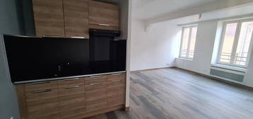 Joli appartement T3 50m2