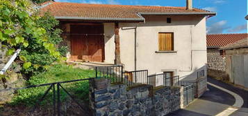 Maison de village - 60m ²