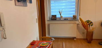 3 Zimmer Wohnung Weilmünster Laubuseschbach