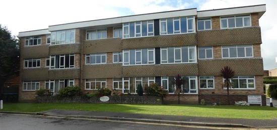 Flat for sale in Ash Lane, Rustington, Littlehampton BN16