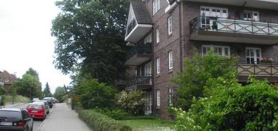 Top sanierte 2,5-Zimmer Maisonette-Wohnung in Schwerin-Weststadt