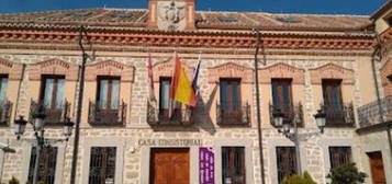 Chalet adosado en venta en calle de Fernando Morientes