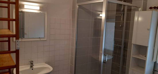 Duplex avec 2 chambres pour etudiant(e)s