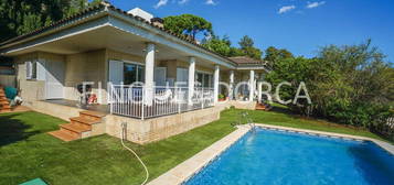 Casa o chalet en venta en Cabrils