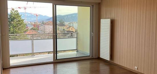 Appartement 2 Chambres