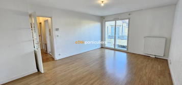 Appartement 47m2