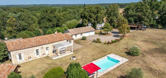 Achat maison 6 pièces 164 m²