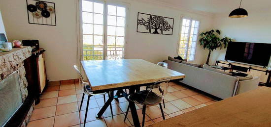 Maison Quimper 103 m²