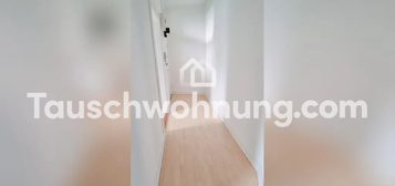 Tauschwohnung: Suche ab 2,5 Zi-Wohnung/Haus