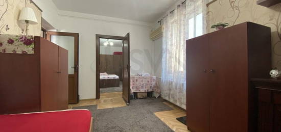 APARTAMENT 2 CAMERE FLOREASCA BLOC ANVELOPAT BOXA