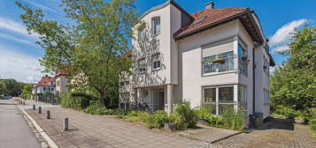 Traumimmobilien in Weimar: Ihr perfektes Apartment in Weimars Südstadt -Entdecken Sie Ihr Zuhause
