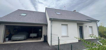 Maison 130 m2 Saint fort bourg