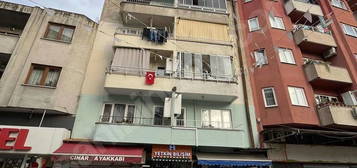 BİGA ÇARŞI İÇİ KAFELER SOKAĞI MEVKİİ 2+1 EŞYALI KİRALIK DAİRE