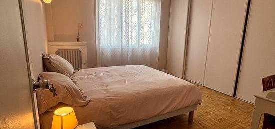 Chambre en colocation à Auteuil - Quartier Place d'Auteuil / Molitor Auteuil