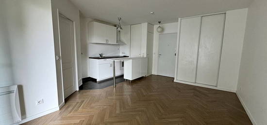 Appartement  à vendre, 2 pièces, 1 chambre, 42 m²