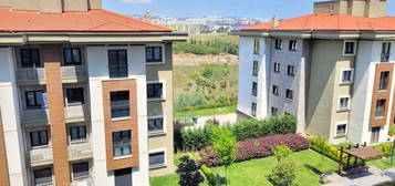 Gebze Emlak Konutları 3.Etap Satılık C Tipi 4+1 Daire