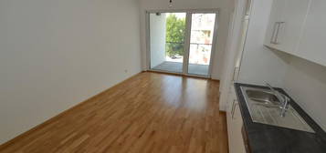 Geidorf - 61m² - 3 Zimmer - Loggia - TOP Ausstattung