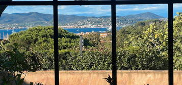 Maison st tropez