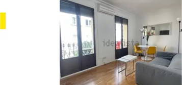 Apartamento en calle del Doctor Fourquet