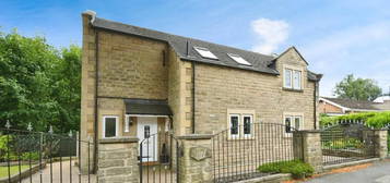 3 bedroom detached house to rent