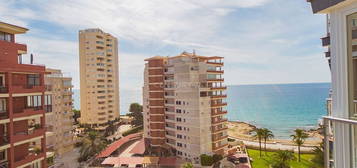 Piso en calle Luxemburgo en Zona Playa del Bol - Puerto, Calpe/Calp