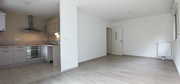 Appartement Chantepie 3 pièce(s) 68 m2