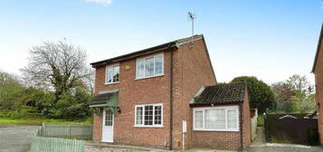 4 bedroom detached house