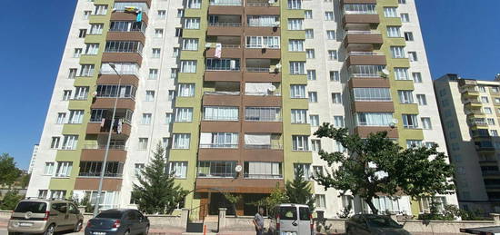 SAKARYA MAH. GARANT KONUT 2,5+1 NET 125 M2 FULL YAPILI DARE