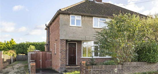 3 bedroom semi-detached house