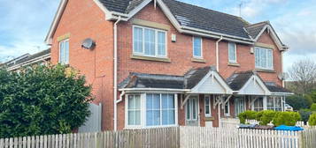 2 bedroom semi-detached house