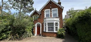 Detached house for sale in High Road, Bushey Heath, Bushey WD23