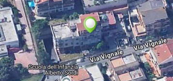 Appartamento all'asta in via Vignale, 85