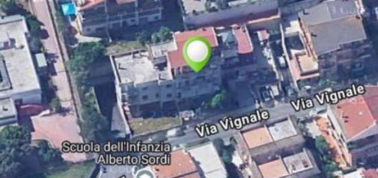 Appartamento all'asta in via Vignale, 85