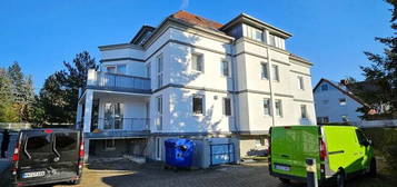 3 Zimmer Dachgeschoss Maisonette zum 01.11.2024 zu vermieten