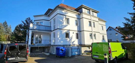 3 Zimmer Dachgeschoss Maisonette zum 01.11.2024 zu vermieten