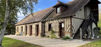 Maison  à vendre, 7 pièces, 4 chambres, 154 m²