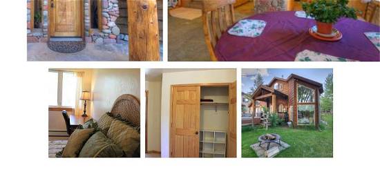 128 Old County Ln, Edwards, CO 81632