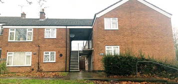 Flat to rent in Westmorland Road, Coventry CV2