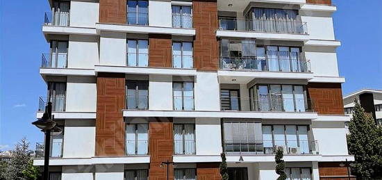 SAFE PARK SİTESİN'DE 150 M2 FULL MÖBLELİ KİRALIK 3+1 DAİRE