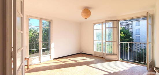 Achat appartement 2 pièces 65 m²