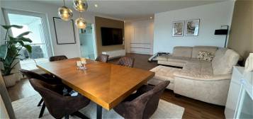 Exklusive Penthouse Wohnung
