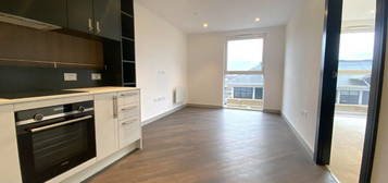 1 bed flat for sale