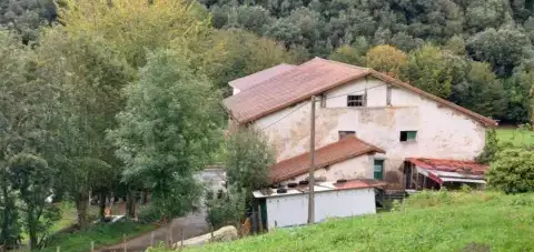 Finca r&#xFA;stica en Albiztur