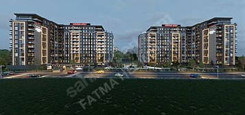 KARTAL YAKACIK 4+1 SATILIK DAİRE %20 PEŞİNAT 72 AY VADELİ