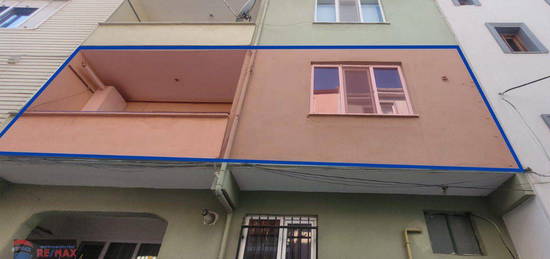 REMAX NC'DEN ALTIEYLL STLCE MAHALLESNDE KRALIK 2+1