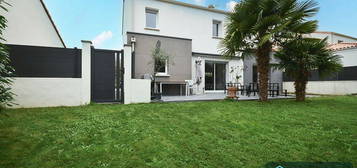 Maison 5 pièces 123 m²