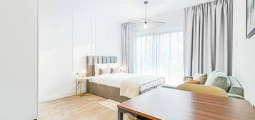 Vonder UpTown | apartament 1-pok. | 6