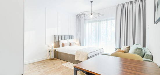 Vonder UpTown | apartament 1-pok. | 6